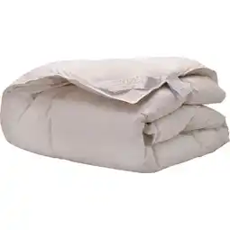 Albert Heijn Ten Cate Dekbed all-year dons 15/85 240x220 aanbieding