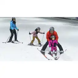 Albert Heijn Snowworld dagskipas aanbieding