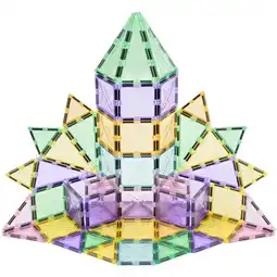 Albert Heijn MagnaMinds Star pastel 103 aanbieding