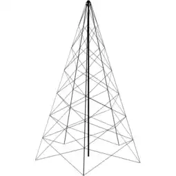 Albert Heijn Hombli Christmas tree 3 meter aanbieding