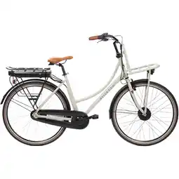 Albert Heijn Villette Transport BG N3 Matt Grey aanbieding