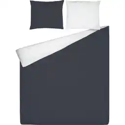 Albert Heijn Ten Cate Premium overtrek antraciet 240x200x220cm aanbieding