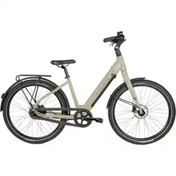 Albert Heijn Villette extreme RM automatic greige aanbieding