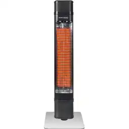 Albert Heijn Eurom Heat and beat tower aanbieding