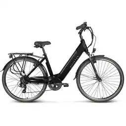 Albert Heijn Villette Amant eco zwart aanbieding