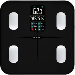 Albert Heijn Lifegoods Weegschaal aanbieding