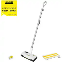 Albert Heijn Kärcher Steel stoomreiniger aanbieding