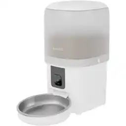 Albert Heijn Hombli Slimme voederbak aanbieding