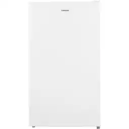 Albert Heijn Tomado Vriezer 60 liter wit aanbieding