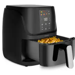 Albert Heijn Tomado Airfryer 3 liter aanbieding