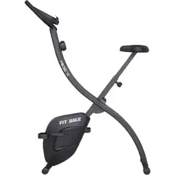 Albert Heijn Focus Fitness Hometrainer Ride X aanbieding