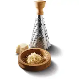 Albert Heijn Boska Tafelrasp Oslo aanbieding