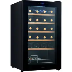 Albert Heijn MOA Wijnkoelkast 24 Flessen aanbieding