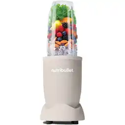 Albert Heijn nutribullet Pro 900 Blush aanbieding
