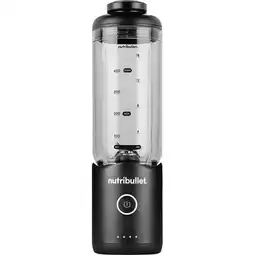 Albert Heijn nutribullet FLEX Forest Green - V09897 aanbieding