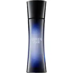Albert Heijn Armani Code pour femme spray aanbieding
