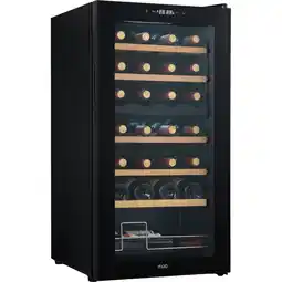 Albert Heijn MOA Wijnkoelkast 28 Flessen aanbieding