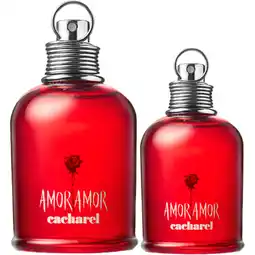 Albert Heijn Cacharel Amor amor giftset aanbieding