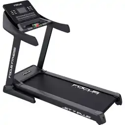 Albert Heijn Focus Fitness Jet 7 iPlus aanbieding