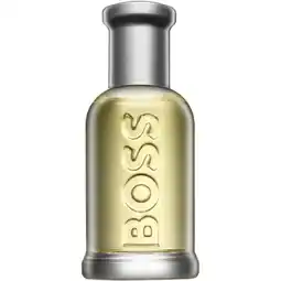 Albert Heijn Hugo Boss Eau de toilette aanbieding