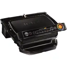 Albert Heijn Tefal GC7128 optigrill aanbieding