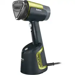 Albert Heijn Tefal DT9810 aerosteam kledingstomer aanbieding