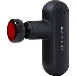 Albert Heijn Maicura Massage gun aanbieding