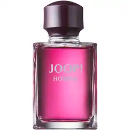 Albert Heijn Joop Homme eau de toilette aanbieding