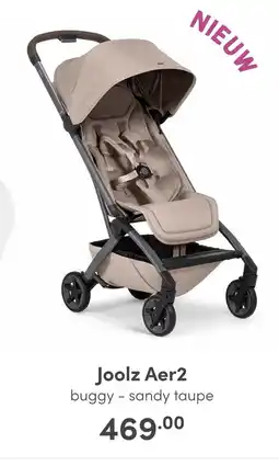 Baby & Tiener Joolz Aer2 aanbieding