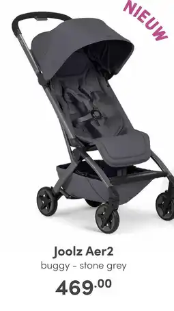 Baby & Tiener Joolz Aer2 aanbieding