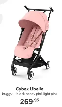 Baby & Tiener Cybex Libelle aanbieding