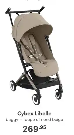 Baby & Tiener Cybex Libelle aanbieding