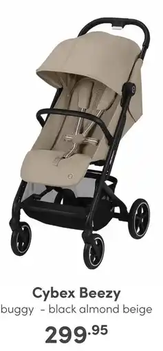 Baby & Tiener Cybex Beezy aanbieding