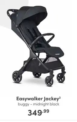 Baby & Tiener Easywalker Jackey² aanbieding