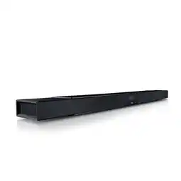 Bol.com Teufel CINEBAR LUX - Bluetooth soundbar HDMI geïntegreeerde subwoofer voor films muziek games Zwart aanbieding