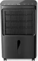 Bol.com Erikssøn Luchtontvochtiger aanbieding