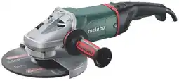 Conrad Metabo WE 22-230 MVT 606464260 Haakse slijper 2200 W aanbieding