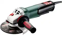 Conrad Metabo WEP 17-150 Quick 600507000 Haakse slijper 150 mm 1700 W aanbieding