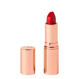 Trekpleister MCoBeauty Ruby Rouge Crème Matte Luxe Lipstick aanbieding