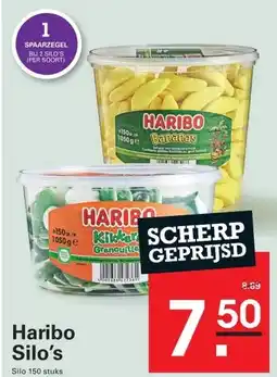 Sligro HARIBO Pasta basta red f!zz aanbieding