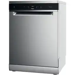 Expert Whirlpool WH3FB14BN7A0X Zilver aanbieding