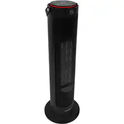 Albert Heijn Vonroc Elektrische ventilatorkachel aanbieding