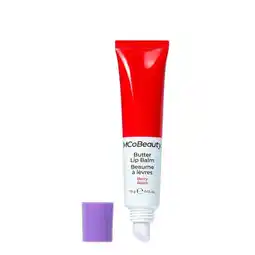 Trekpleister MCoBeauty Berry Butter Lip Balm aanbieding