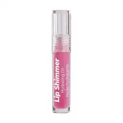 Trekpleister MCoBeauty Lip Shimmer Retro Hydrating Oil aanbieding
