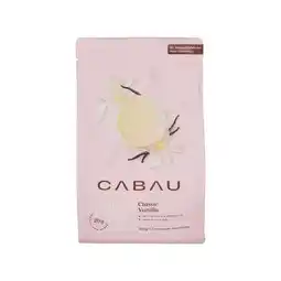 Etos Cabau High Protein Meal -Vanille - 560 gram aanbieding