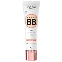 Trekpleister L'Oréal Paris Magic BB Very Light 5-in-1 Transforming Skin Corrector aanbieding