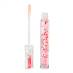 Trekpleister MCoBeauty Strawberry Fruity Lips Hydrating Oil aanbieding