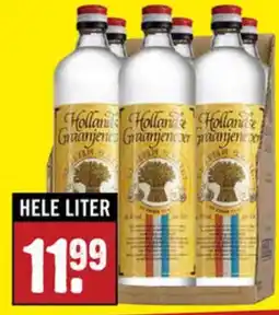 Dirck 3 Hollandse graanjenever aanbieding