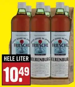 Dirck 3 Erven Jouke de Jonghe Beerenburg aanbieding