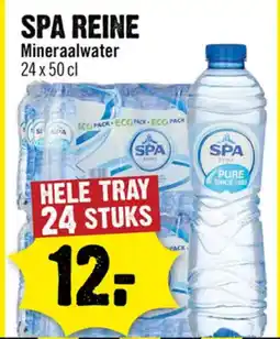 Dirck 3 Spa Reine aanbieding